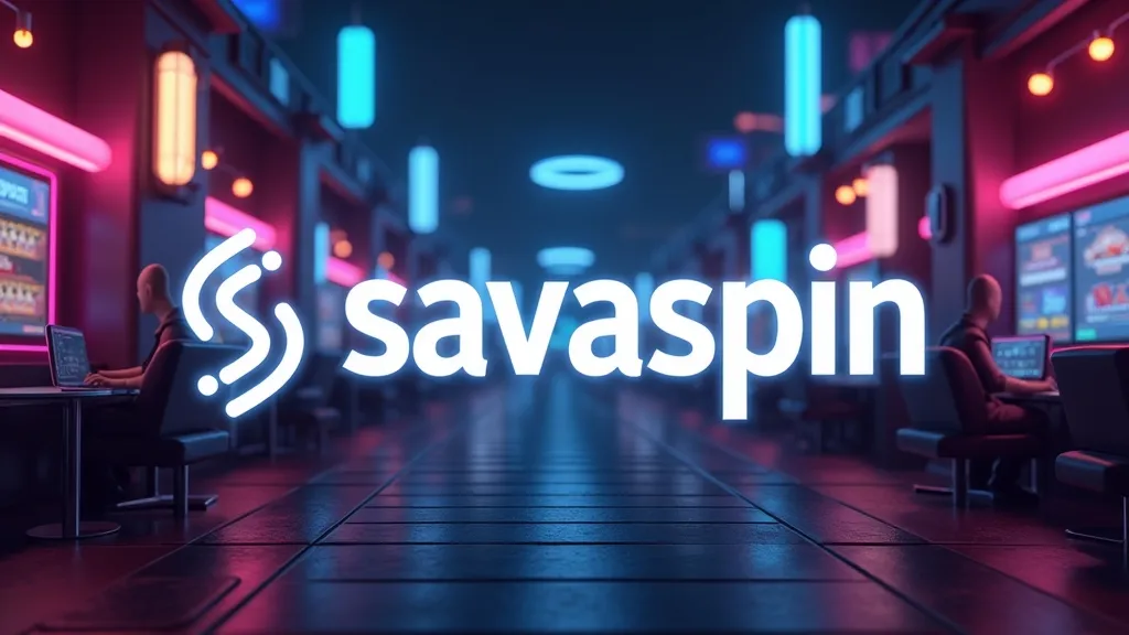 savaspin bonus